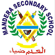 Mandera High School